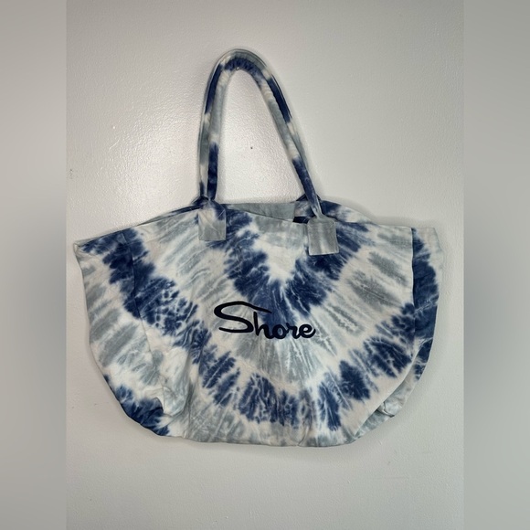 Shore Tote Bag - Picture 1 of 2